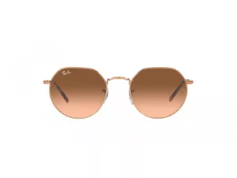 Ray-Ban Jack Lunettes de Soleil RB 3565 9035A5