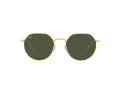 Ray-Ban Jack Lunettes de Soleil RB 3565 919631