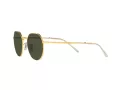 Ray-Ban Jack Lunettes de Soleil RB 3565 919631