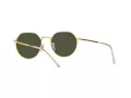 Ray-Ban Jack Lunettes de Soleil RB 3565 919631