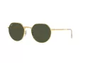 Ray-Ban Jack Lunettes de Soleil RB 3565 919631