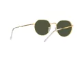 Ray-Ban Jack Lunettes de Soleil RB 3565 919631
