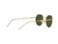 Ray-Ban Jack Lunettes de Soleil RB 3565 919631