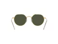 Ray-Ban Jack Lunettes de Soleil RB 3565 919631