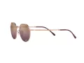 Ray-Ban Jack Lunettes de Soleil RB 3565 9202G9