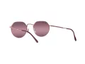 Ray-Ban Jack Lunettes de Soleil RB 3565 9202G9