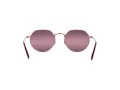 Ray-Ban Jack Lunettes de Soleil RB 3565 9202G9