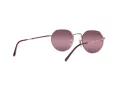 Ray-Ban Jack Lunettes de Soleil RB 3565 9202G9