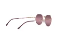 Ray-Ban Jack Lunettes de Soleil RB 3565 9202G9