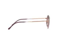 Ray-Ban Jack Lunettes de Soleil RB 3565 9202G9