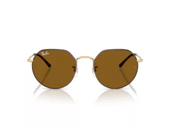 Ray-Ban Jack Lunettes de Soleil RB 3565 927533
