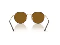 Ray-Ban Jack Lunettes de Soleil RB 3565 927533
