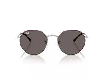 Ray-Ban Jack Lunettes de Soleil RB 3565 9277B1