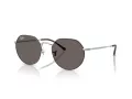 Ray-Ban Jack Lunettes de Soleil RB 3565 9277B1