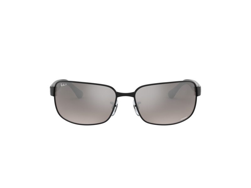 Ray-Ban RB 3566/CH 002/5J 65 Lunettes de Solei
