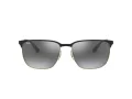 Ray-Ban Lunettes de Soleil RB 3569 187/88