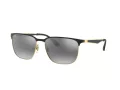 Ray-Ban Lunettes de Soleil RB 3569 187/88