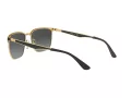 Ray-Ban Lunettes de Soleil RB 3569 187/88