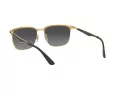 Ray-Ban Lunettes de Soleil RB 3569 187/88
