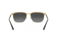 Ray-Ban Lunettes de Soleil RB 3569 187/88