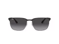 Ray-Ban Lunettes de Soleil RB 3569 9004/8G