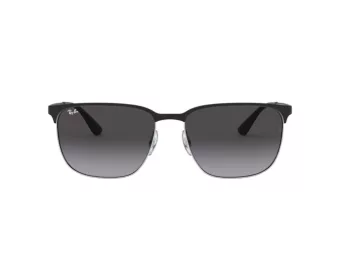 Ray-Ban Lunettes de Soleil RB 3569 9004/8G