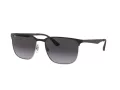 Ray-Ban Lunettes de Soleil RB 3569 9004/8G