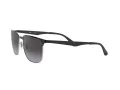 Ray-Ban Lunettes de Soleil RB 3569 9004/8G