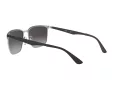 Ray-Ban Lunettes de Soleil RB 3569 9004/8G
