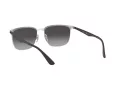 Ray-Ban Lunettes de Soleil RB 3569 9004/8G
