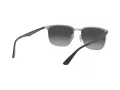 Ray-Ban Lunettes de Soleil RB 3569 9004/8G