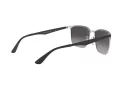 Ray-Ban Lunettes de Soleil RB 3569 9004/8G