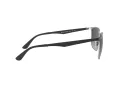 Ray-Ban Lunettes de Soleil RB 3569 9004/8G