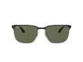 Ray-Ban Lunettes de Soleil RB 3569 9004/9A