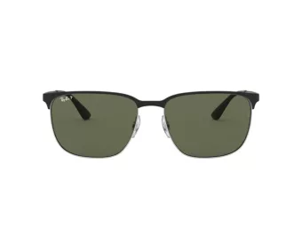 Ray-Ban Lunettes de Soleil RB 3569 9004/9A