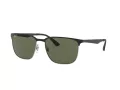Ray-Ban Lunettes de Soleil RB 3569 9004/9A