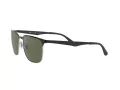 Ray-Ban Lunettes de Soleil RB 3569 9004/9A