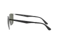 Ray-Ban Lunettes de Soleil RB 3569 9004/9A