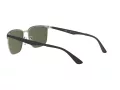 Ray-Ban Lunettes de Soleil RB 3569 9004/9A