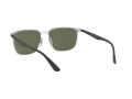 Ray-Ban Lunettes de Soleil RB 3569 9004/9A