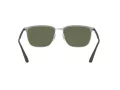Ray-Ban Lunettes de Soleil RB 3569 9004/9A