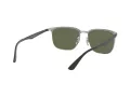 Ray-Ban Lunettes de Soleil RB 3569 9004/9A