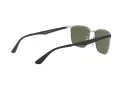Ray-Ban Lunettes de Soleil RB 3569 9004/9A