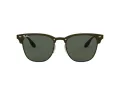 Ray-Ban Blaze Clubmaster Lunettes de Soleil RB 3576N 043/71