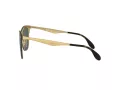 Ray-Ban Blaze Clubmaster Lunettes de Soleil RB 3576N 043/71