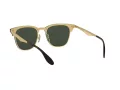 Ray-Ban Blaze Clubmaster Lunettes de Soleil RB 3576N 043/71