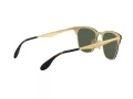 Ray-Ban Blaze Clubmaster Lunettes de Soleil RB 3576N 043/71