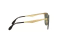 Ray-Ban Blaze Clubmaster Lunettes de Soleil RB 3576N 043/71
