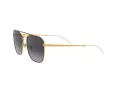 Ray-Ban Lunettes de Soleil RB 3588 9054/8G