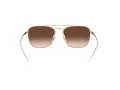 Ray-Ban Lunettes de Soleil RB 3588 9055/13